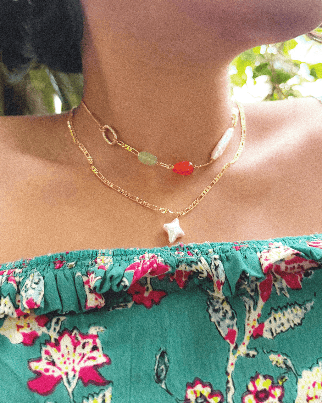 Coral Reverie
