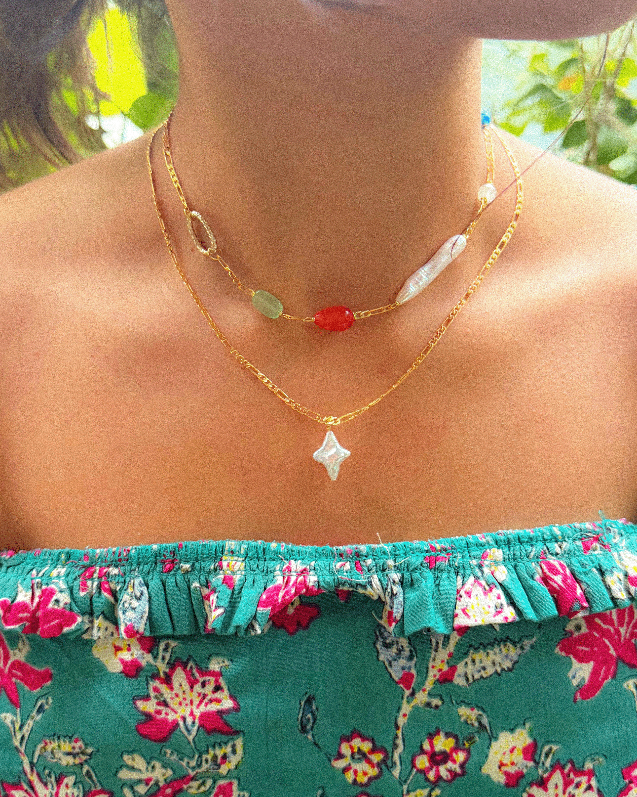Coral Reverie