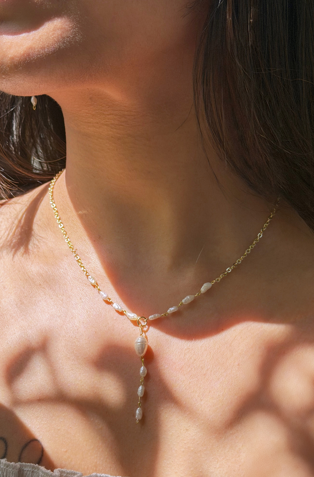 Salt & Pearl