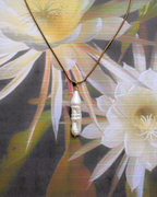 Pearl Safety Talisman