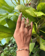 Ghungroo ring