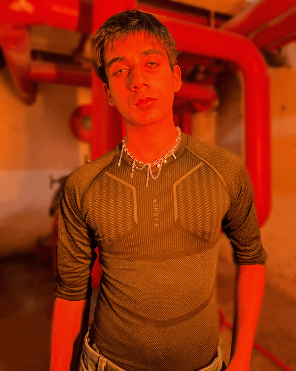Distortion