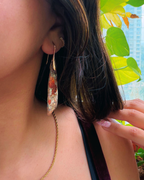 Desert Jasper Earrings