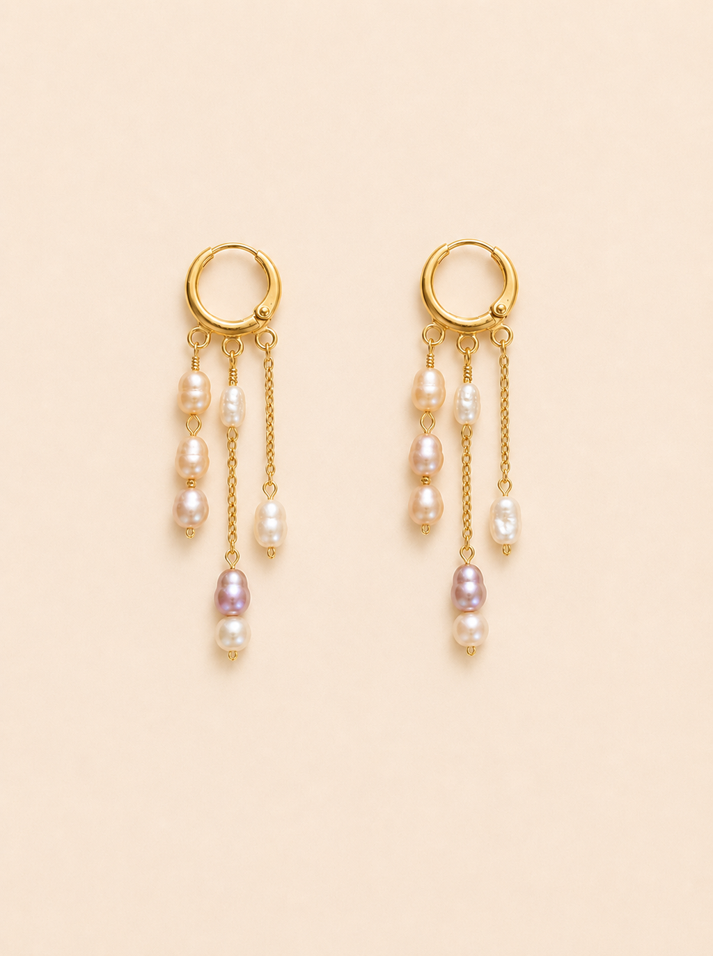 Whispering Pearls