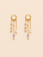Whispering Pearls