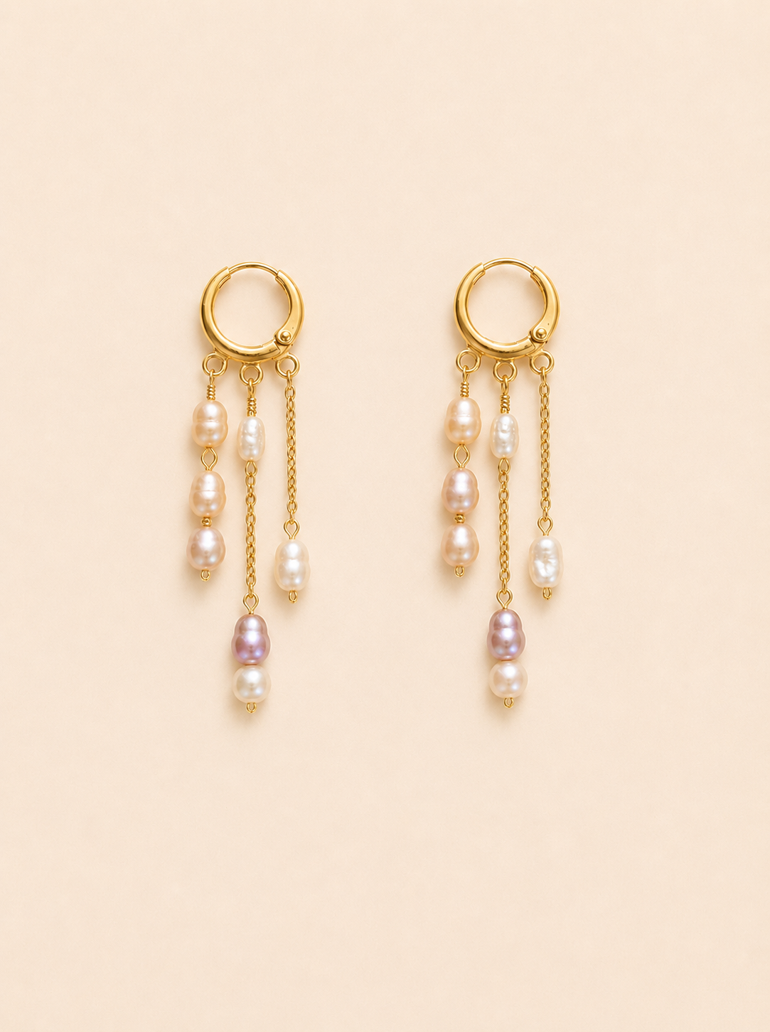 Whispering Pearls