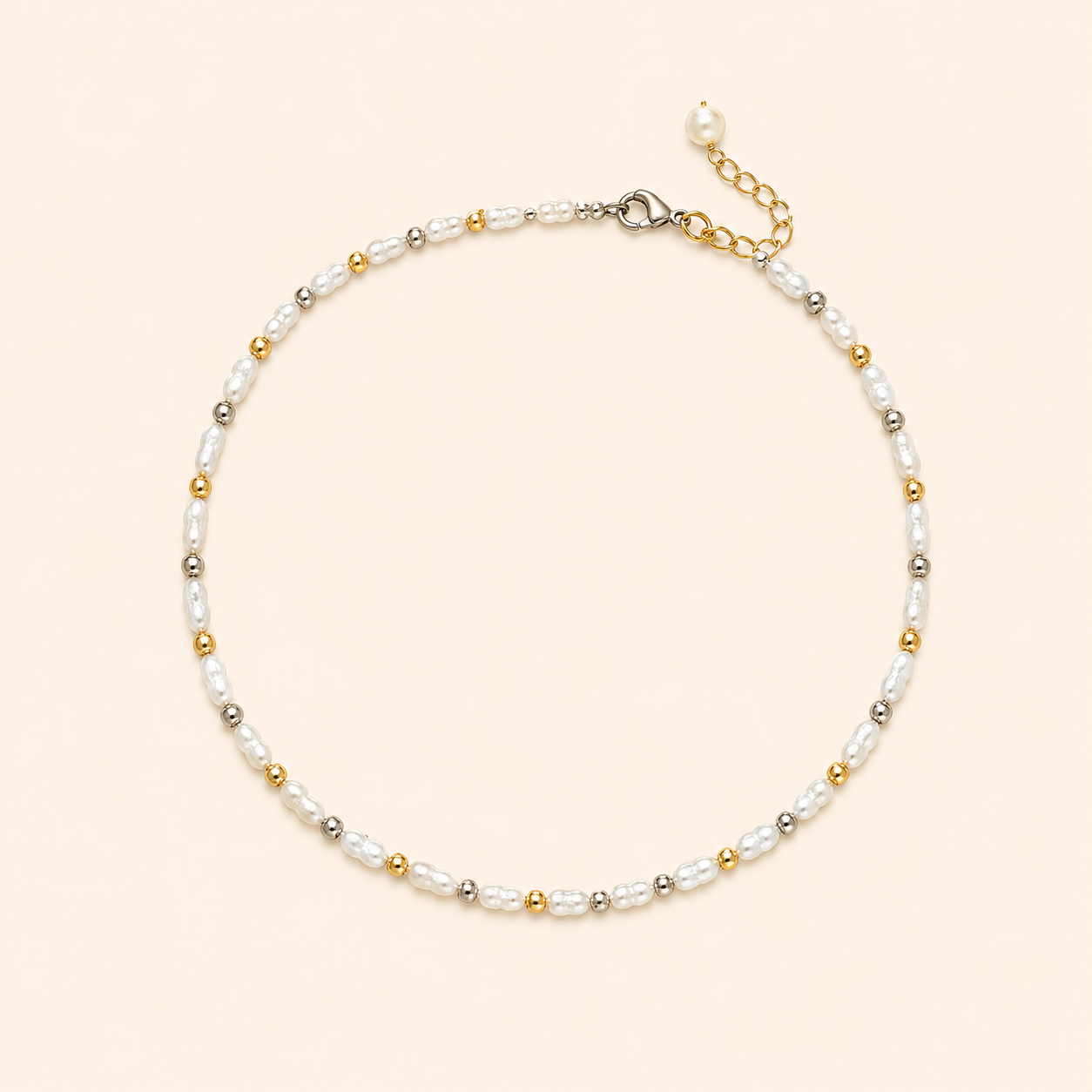 Nerina Choker