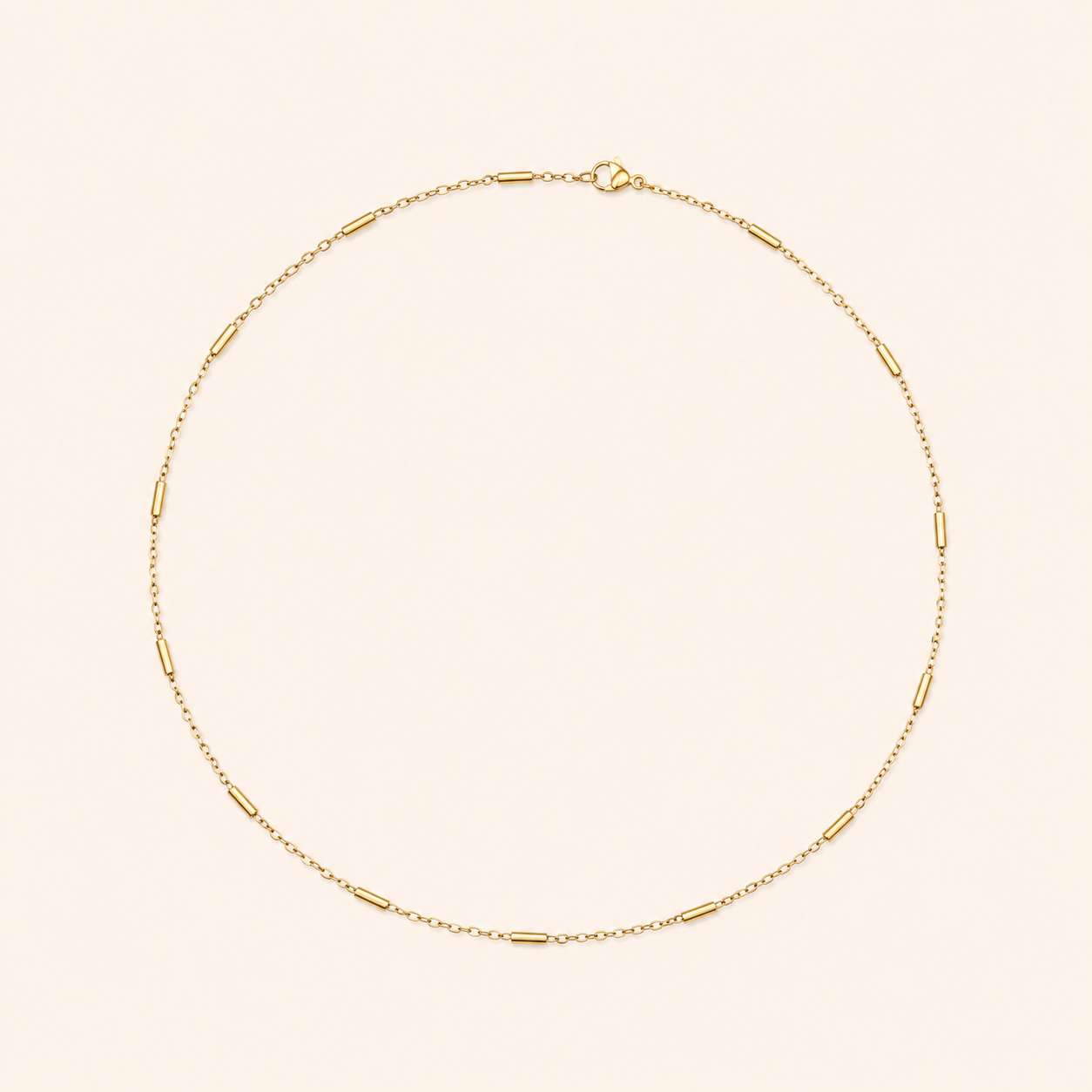 Golden Drizzle