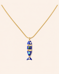 Pelagia Necklace