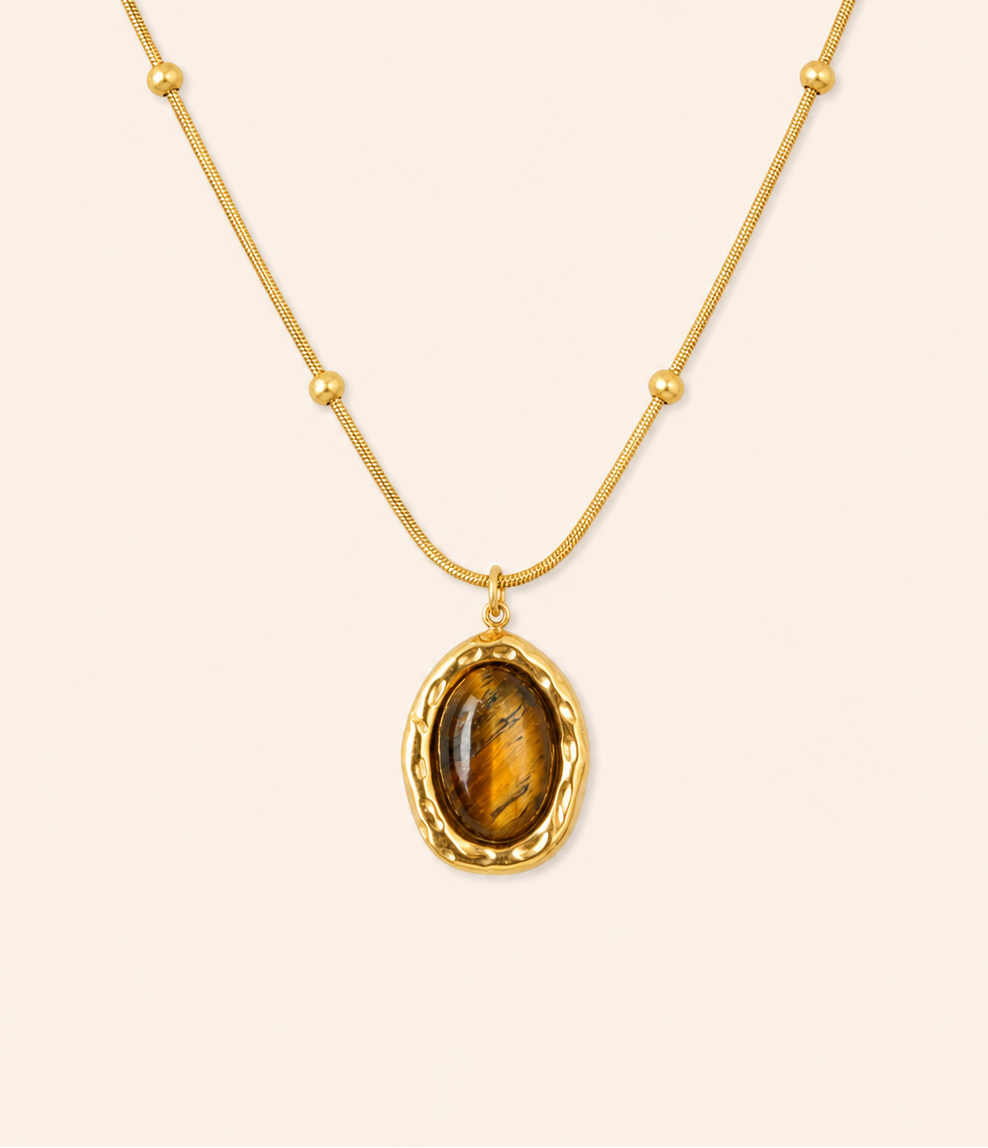Amber Eclipse