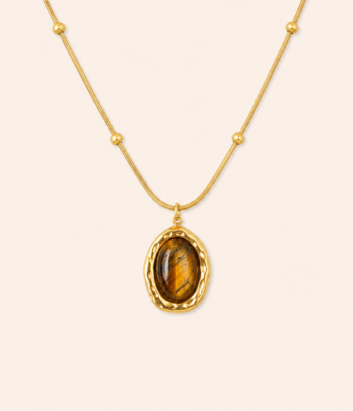 Amber Eclipse