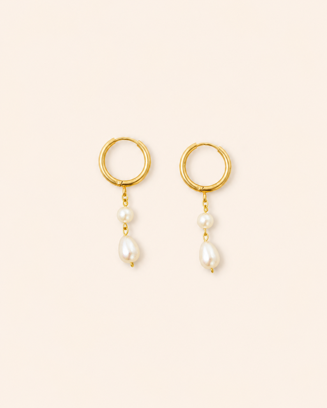 Classic Pearl Drops