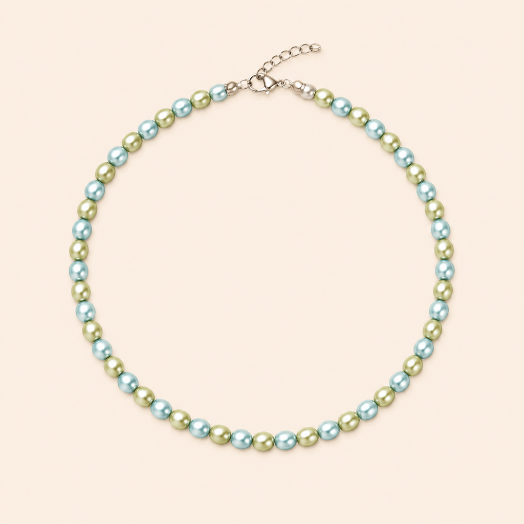 Seafoam