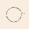 Sea Foam Bracelet