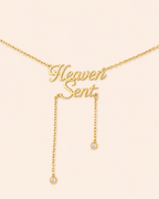 Heaven Sent