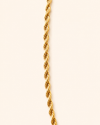 Golden Weave