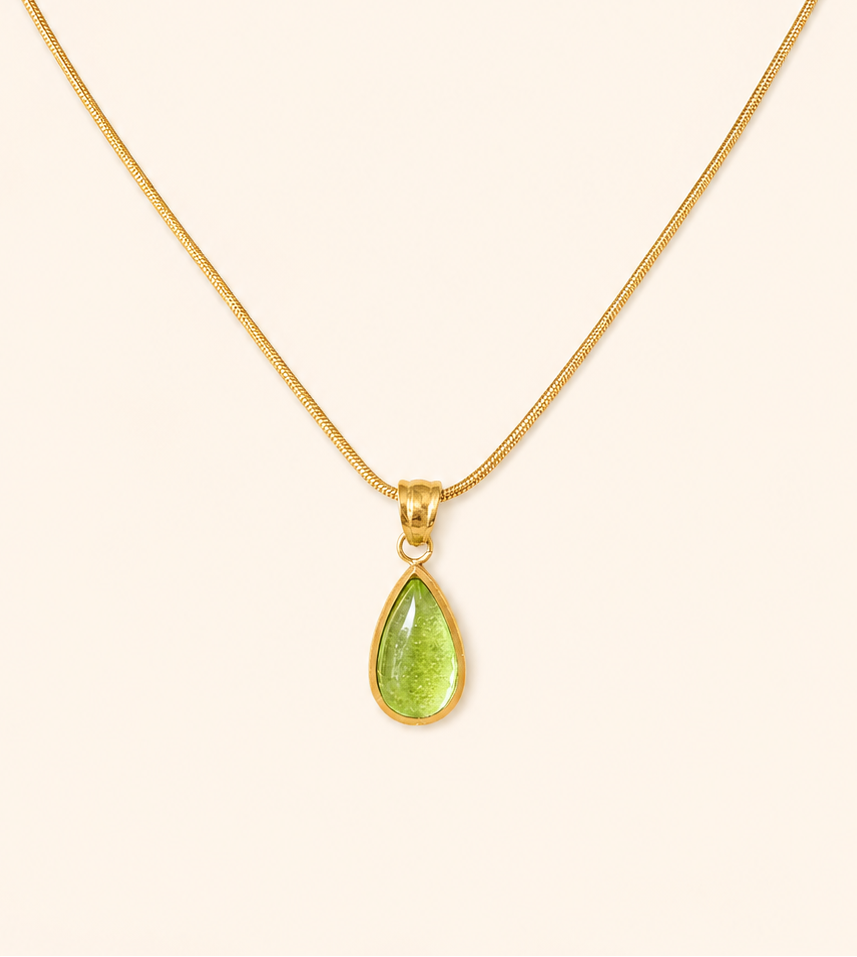 Emerald Dew