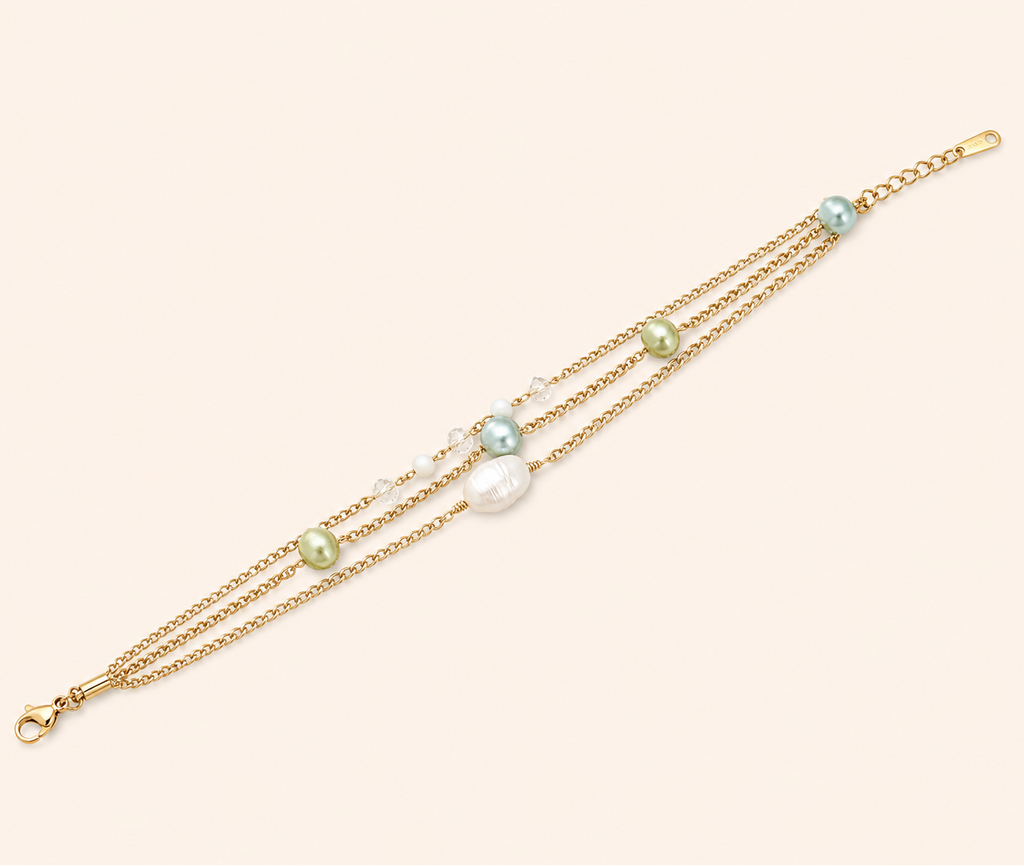 Pearl Current