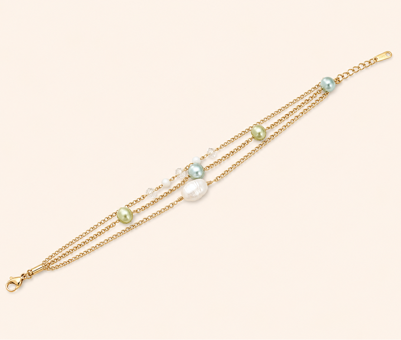 Pearl Current