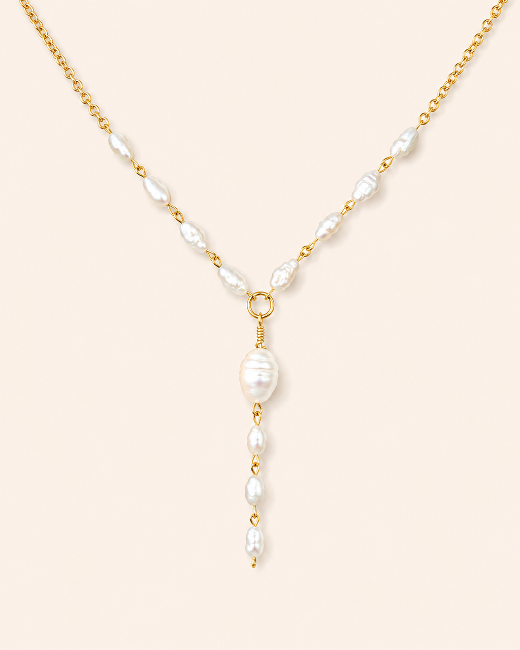 Salt & Pearl