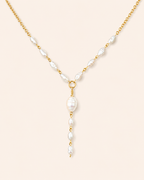 Salt & Pearl