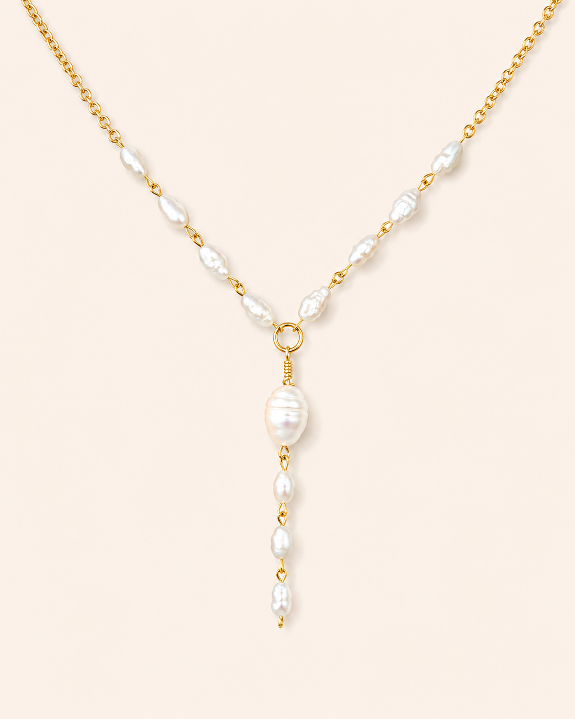 Salt & Pearl