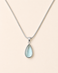 Mist Drop Necklace