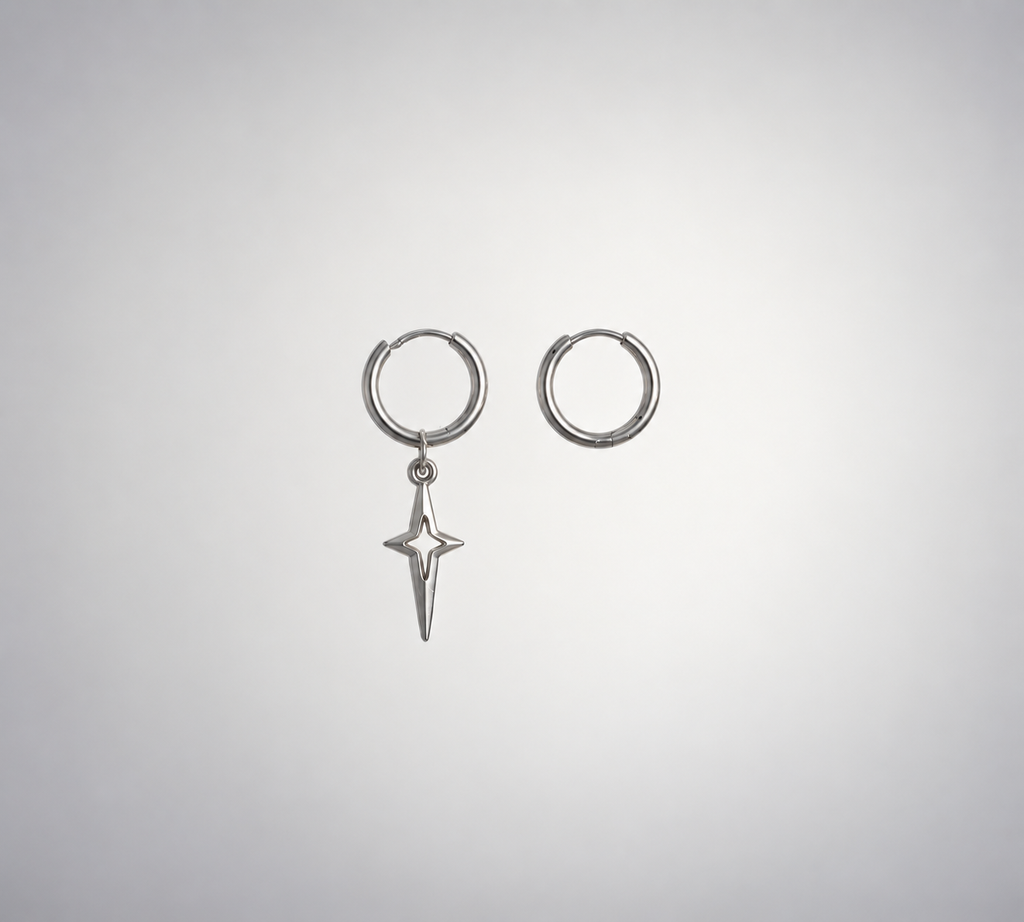 Hex Hoops