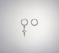 Hex Hoops