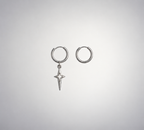 Hex Hoops