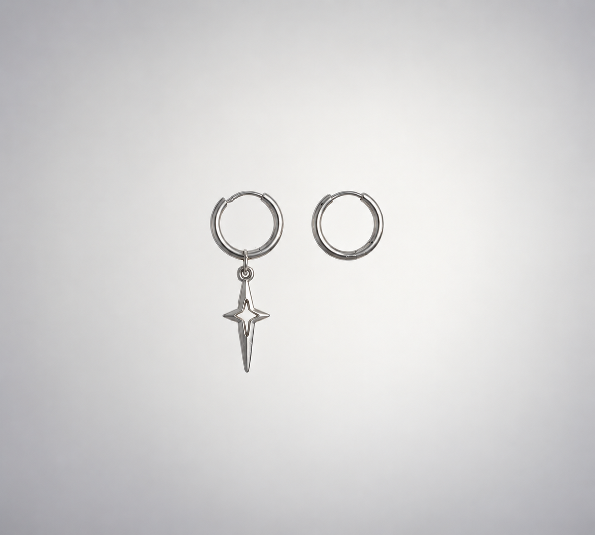 Hex Hoops