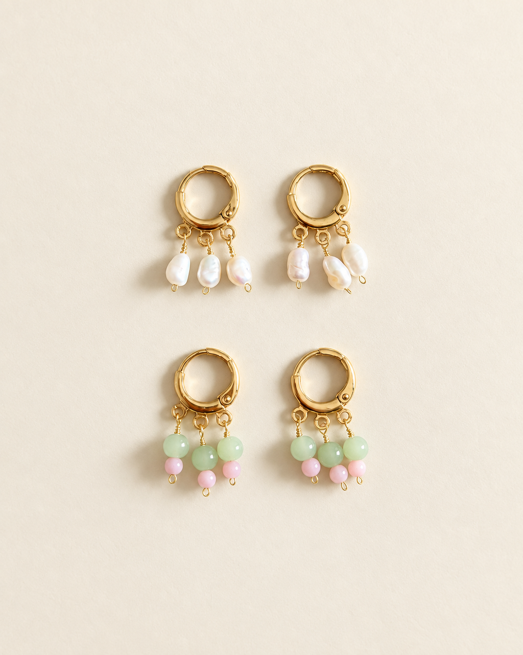 Petal Duo (Set of two)