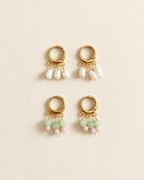 Petal Duo (Set of two)