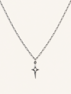 The North Star necklace