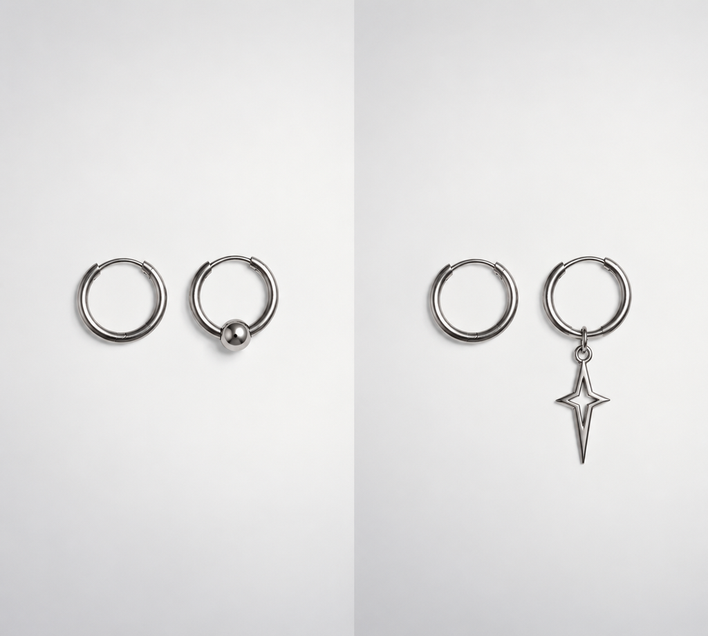 Hex Hoops