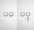 Hex Hoops