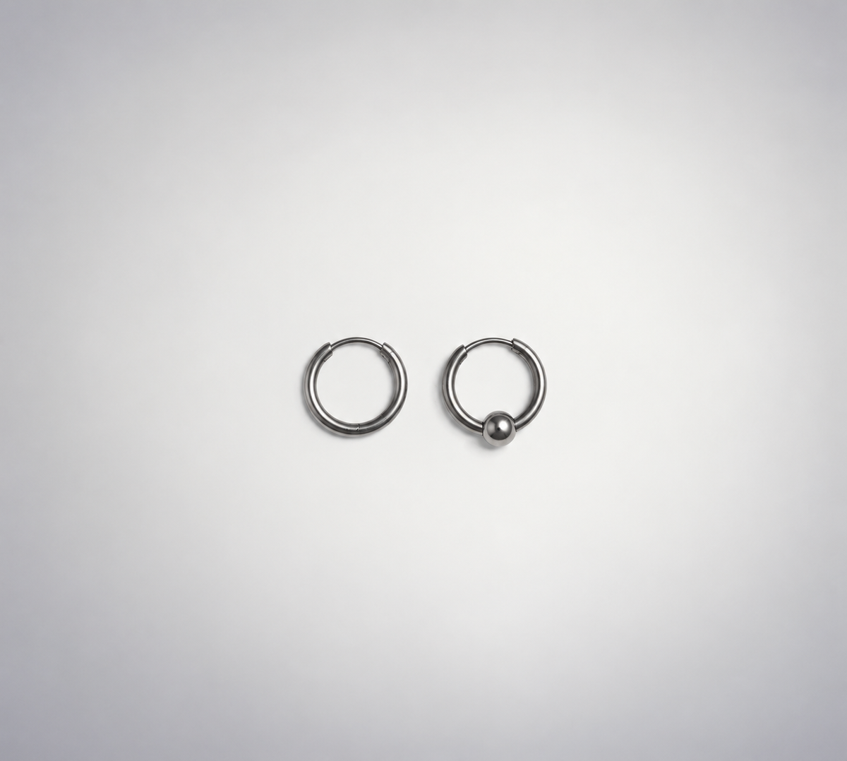 Hex Hoops