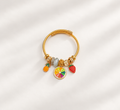 Fruit Cocktail Bangle