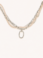 Rose Tide Necklace