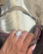 The Sea Rock Ring
