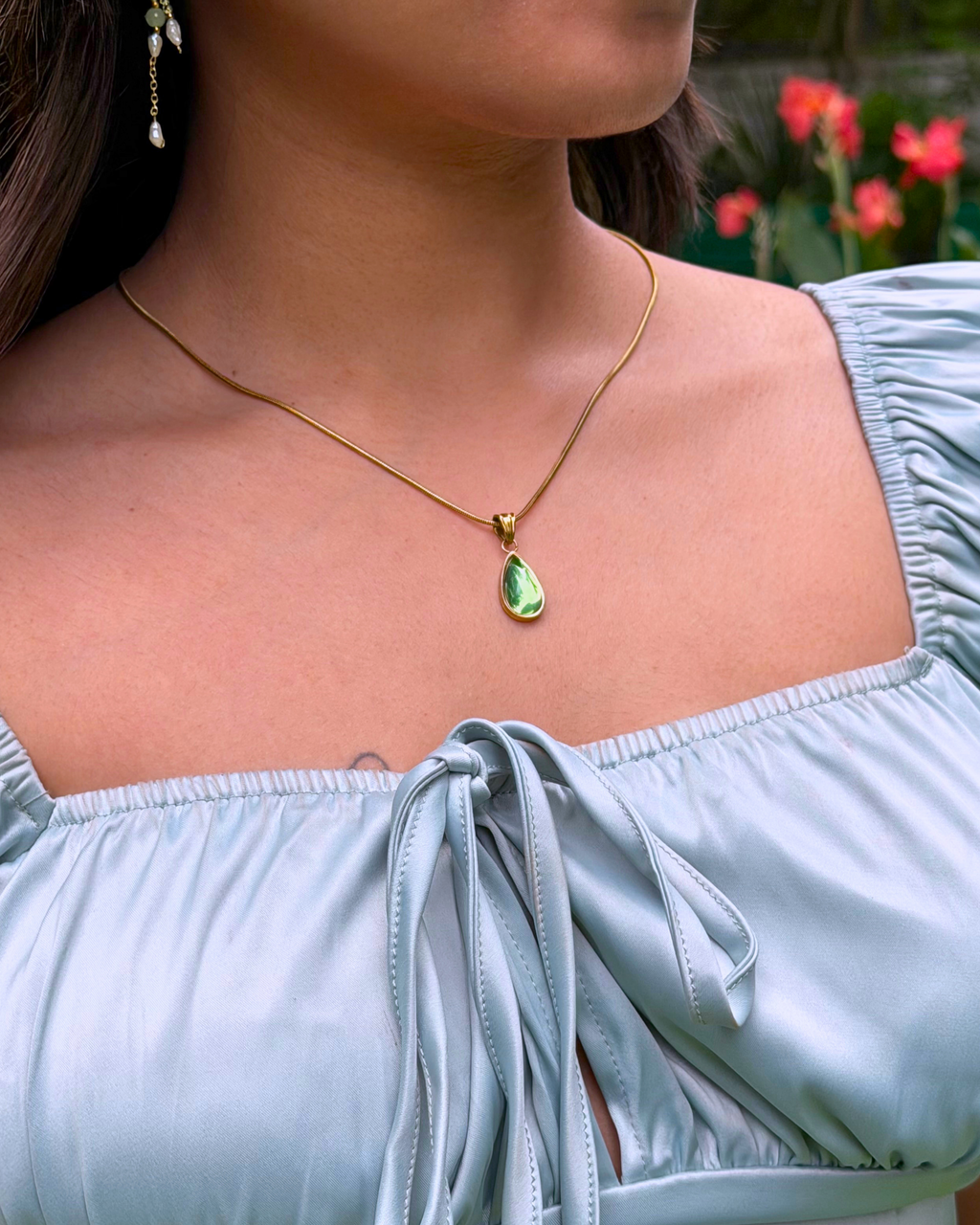 Emerald Dew