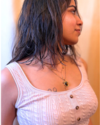 Celeste Lariat Necklace