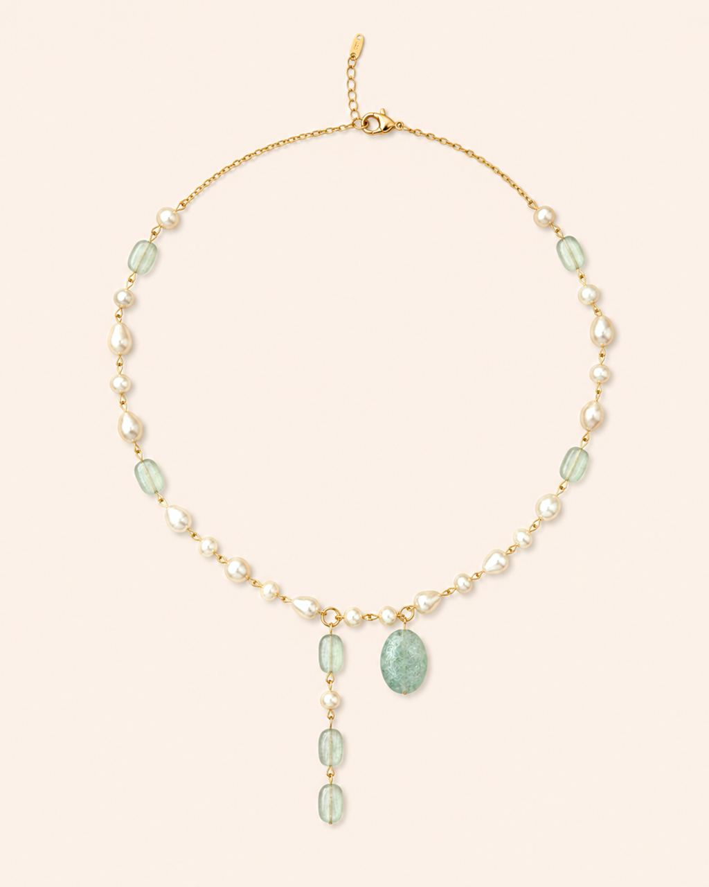 Jade Reverie