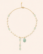 Jade Reverie