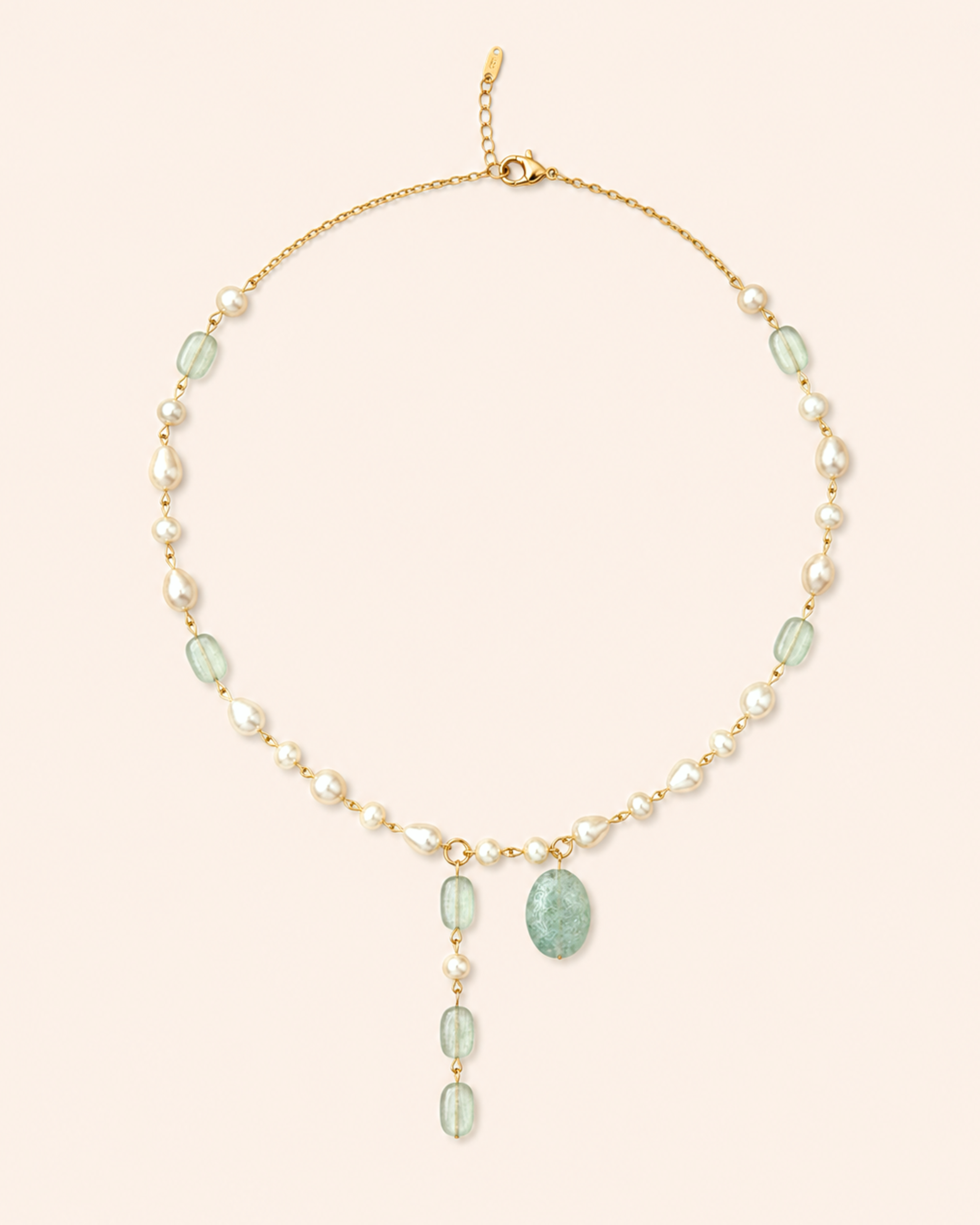 Jade Reverie