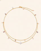 Stardust Waist Chain