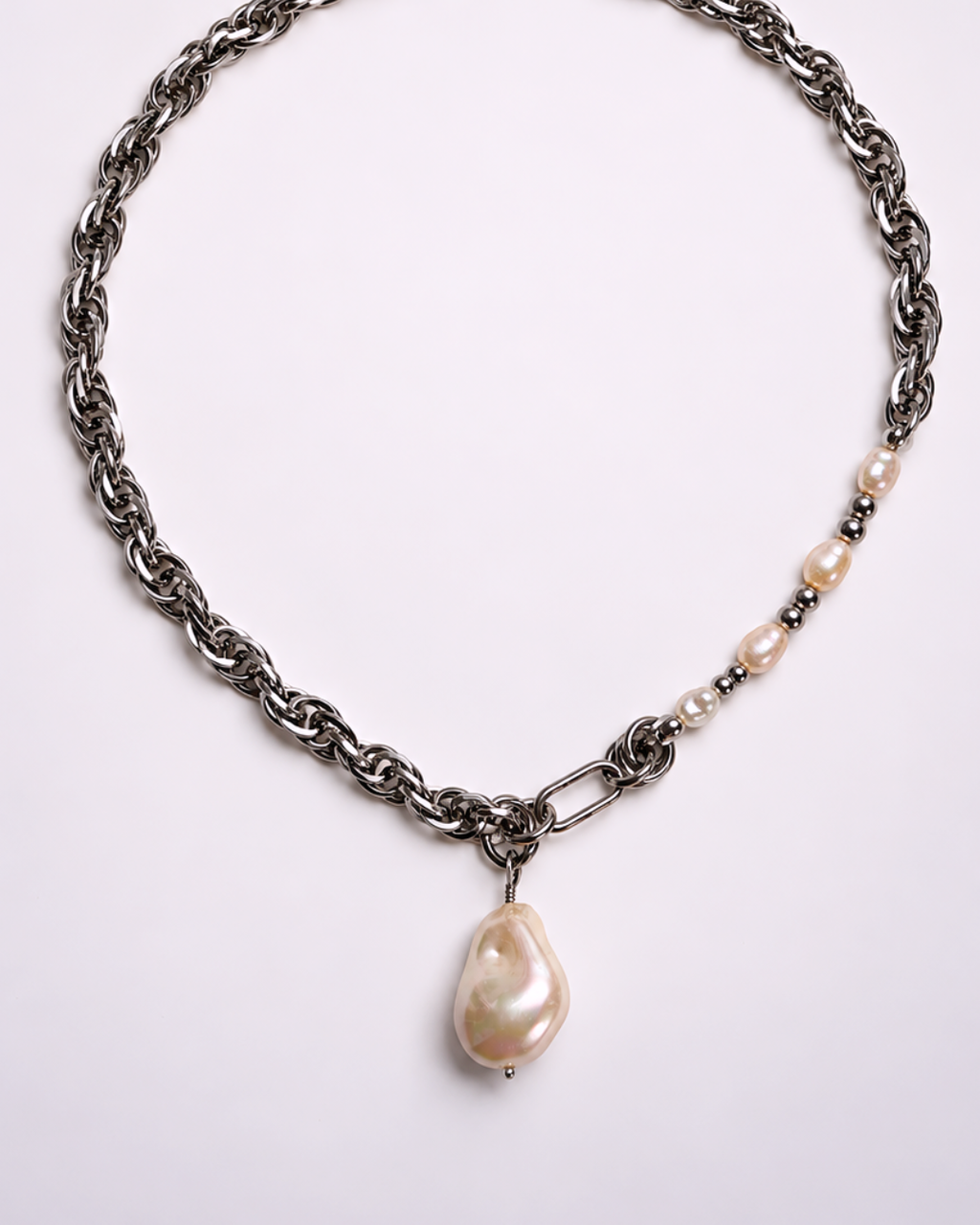 Blush Moonstone