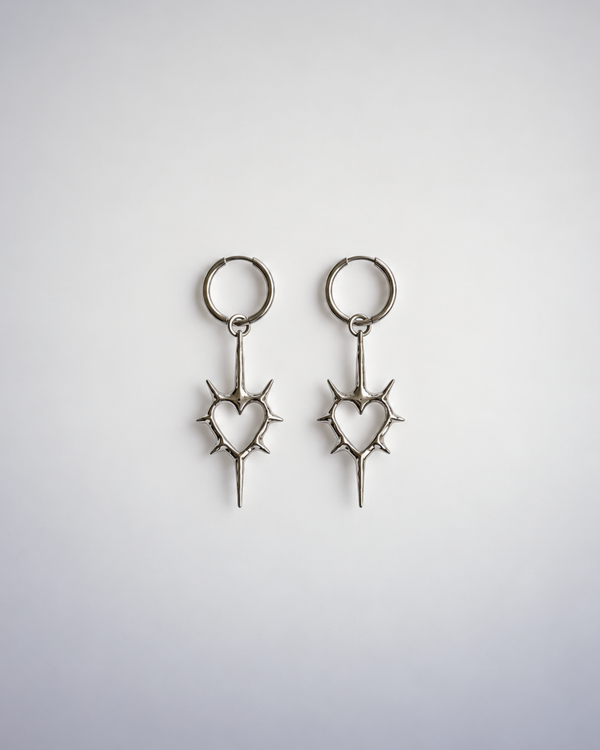 Thornheart Hoops