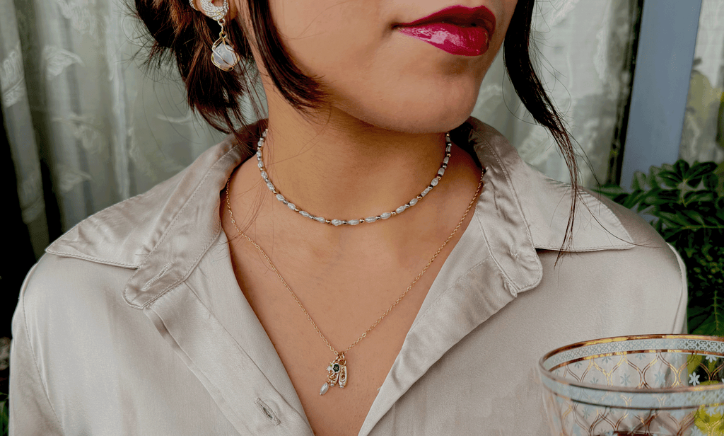 Nerina Choker