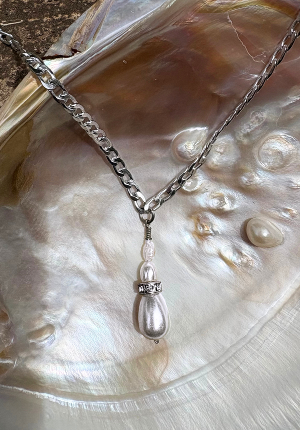 Silver Siren